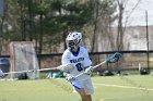 MLAX vs Babson  Wheaton College Men's Lacrosse vs Babson College. - Photo by Keith Nordstrom : Wheaton, Lacrosse, LAX, Babson, MLax